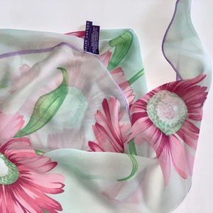 Silk Scarf